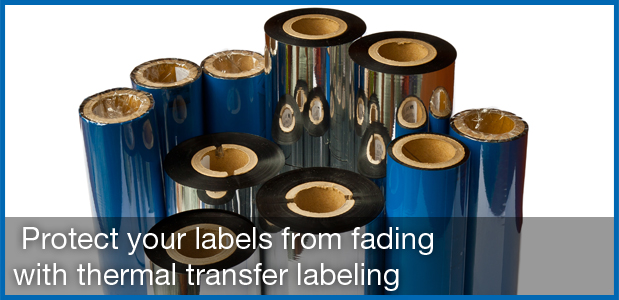 thermal labels